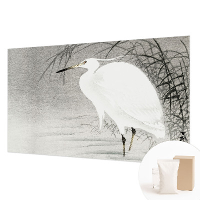 Dekoratívna fototapeta na stenu Vodná krajina