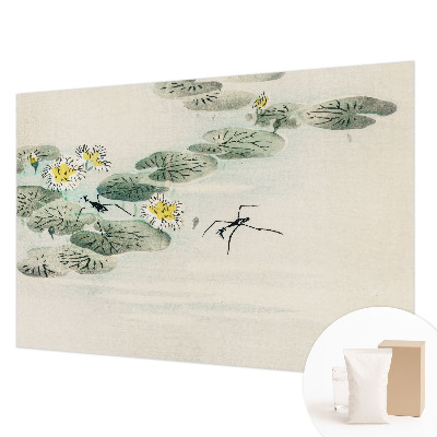 Moderná fototapeta Pokojná voda