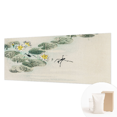 Moderná fototapeta Pokojná voda