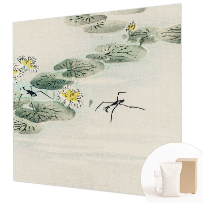 Moderná fototapeta Pokojná voda