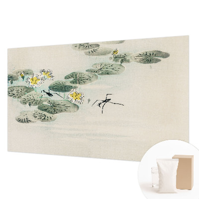 Moderná fototapeta Pokojná voda