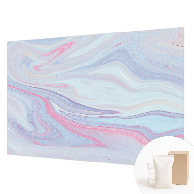 Fototapeta do obývačky Pastelový vír