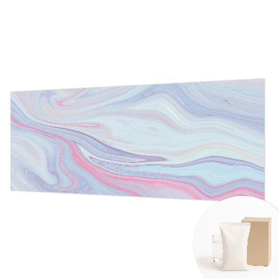 Fototapeta do obývačky Pastelový vír