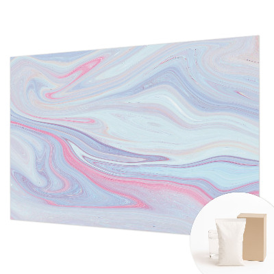 Fototapeta do obývačky Pastelový vír