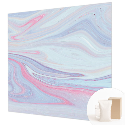 Fototapeta do obývačky Pastelový vír