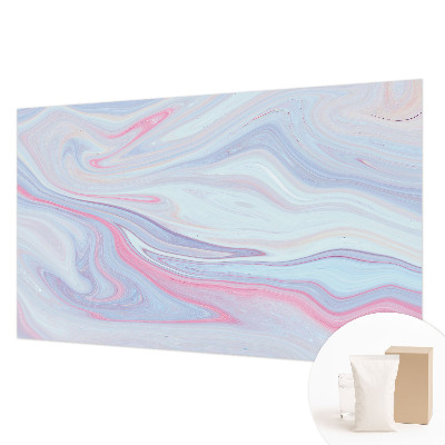 Fototapeta do obývačky Pastelový vír