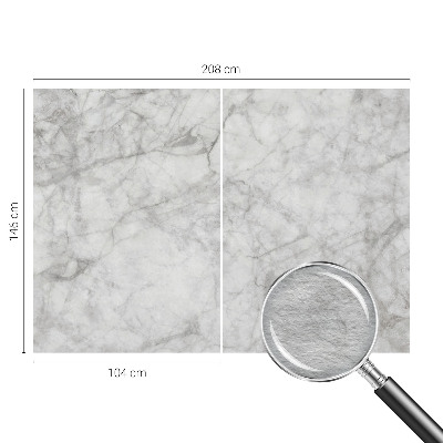 Vliesová fototapeta do spálne Mramorová elegancia