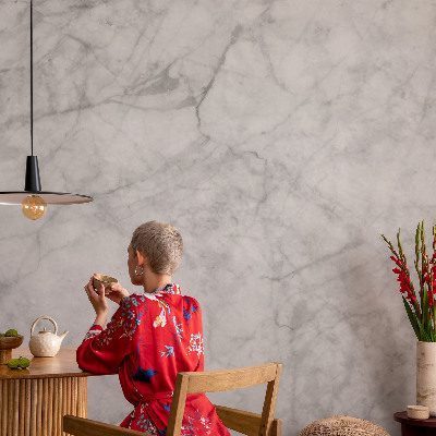 Vliesová fototapeta do spálne Mramorová elegancia