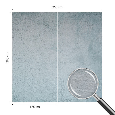 Vliesová fototapeta pre deti Sivý betón