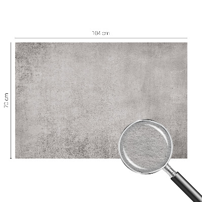 Fototapeta s potlačou na vliese Betónový vzor