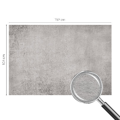 Fototapeta s potlačou na vliese Betónový vzor