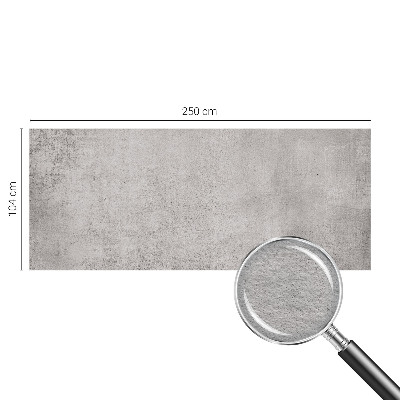 Fototapeta s potlačou na vliese Betónový vzor