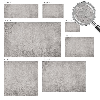 Fototapeta s potlačou na vliese Betónový vzor