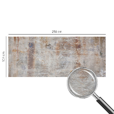 Fotografická tapeta vliesová Surový povrch