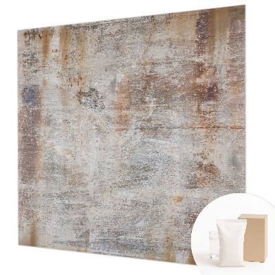 Fotografická tapeta vliesová Surový povrch