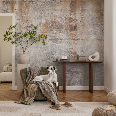 Fotografická tapeta vliesová Surový povrch