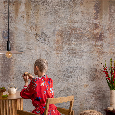 Fotografická tapeta vliesová Surový povrch