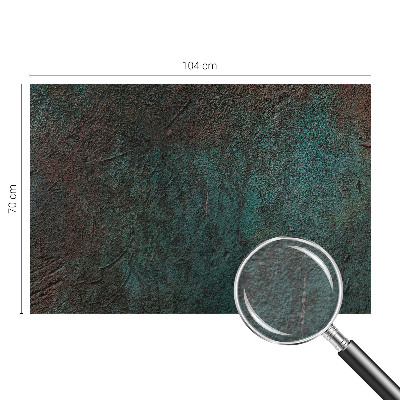 Fotografická tapeta na vliese Rustikálny povrch