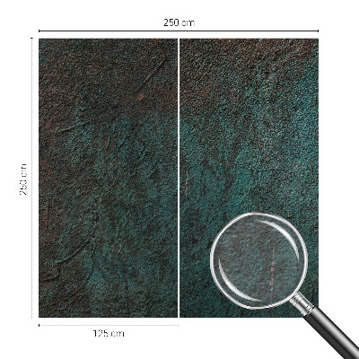 Fotografická tapeta na vliese Rustikálny povrch