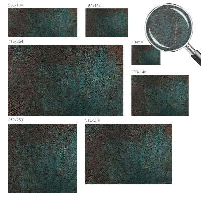 Fotografická tapeta na vliese Rustikálny povrch