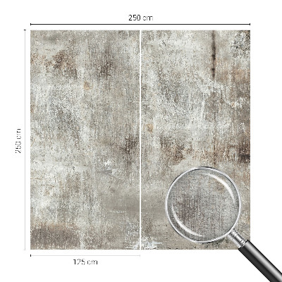 Moderná fototapeta Priemyselný priestor