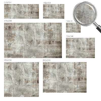 Moderná fototapeta Priemyselný priestor