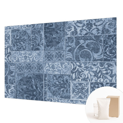 Fototapeta na mieru do obývačky Rastlinné ozdoby