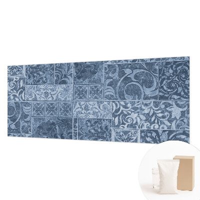 Fototapeta na mieru do obývačky Rastlinné ozdoby