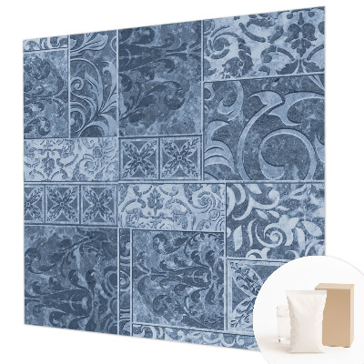 Fototapeta na mieru do obývačky Rastlinné ozdoby