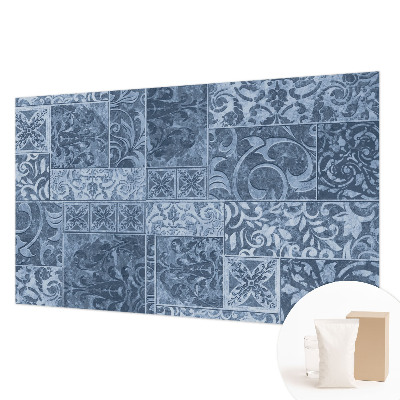 Fototapeta na mieru do obývačky Rastlinné ozdoby