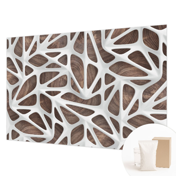 Tapeta na stenu Dynamická harmónia