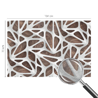 Tapeta na stenu Dynamická harmónia