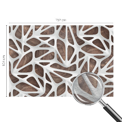 Tapeta na stenu Dynamická harmónia