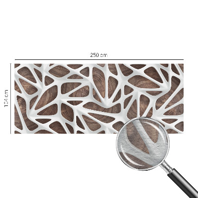 Tapeta na stenu Dynamická harmónia