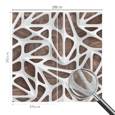 Tapeta na stenu Dynamická harmónia