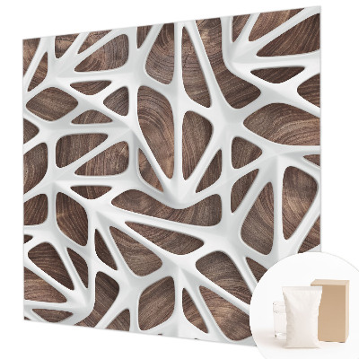 Tapeta na stenu Dynamická harmónia