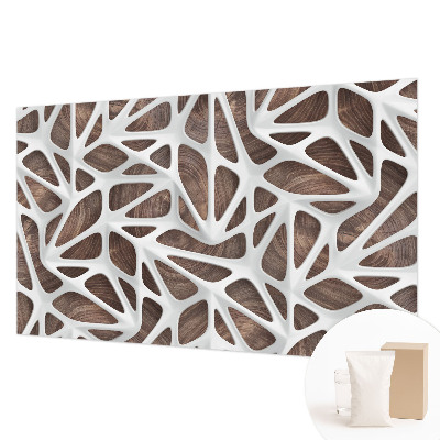 Tapeta na stenu Dynamická harmónia