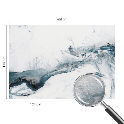 Tapeta Abstraktná elegancia