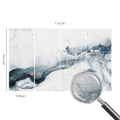 Tapeta Abstraktná elegancia