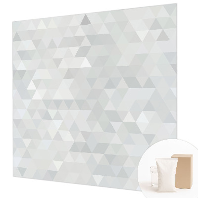 Fototapeta Sivý vzor