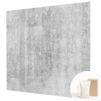 Vliesová fototapeta na stenu Betónová stena