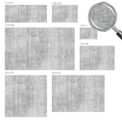 Vliesová fototapeta na stenu Betónová stena