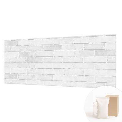 Fototapeta na mieru Tehlová stena