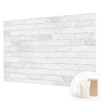 Fototapeta na mieru Tehlová stena