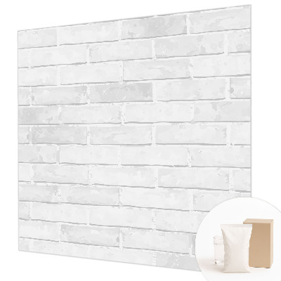 Fototapeta na mieru Tehlová stena