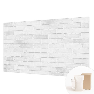 Fototapeta na mieru Tehlová stena