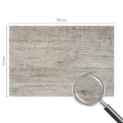 Vliesová tapeta na stenu Drevené krúžky