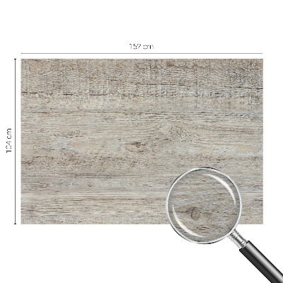 Vliesová tapeta na stenu Drevené krúžky