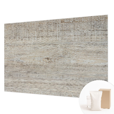 Vliesová tapeta na stenu Drevené krúžky