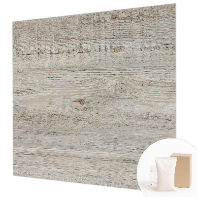 Vliesová tapeta na stenu Drevené krúžky